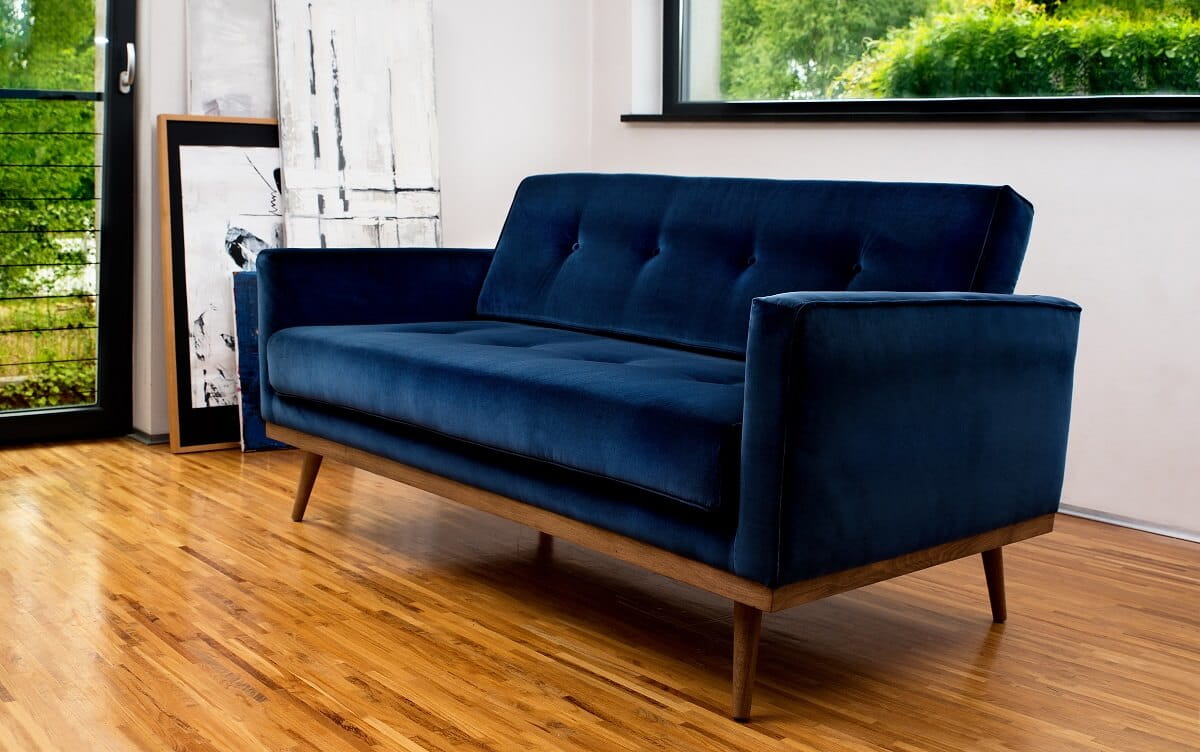 Retro, moderní nebo skandinávský minimalismus?